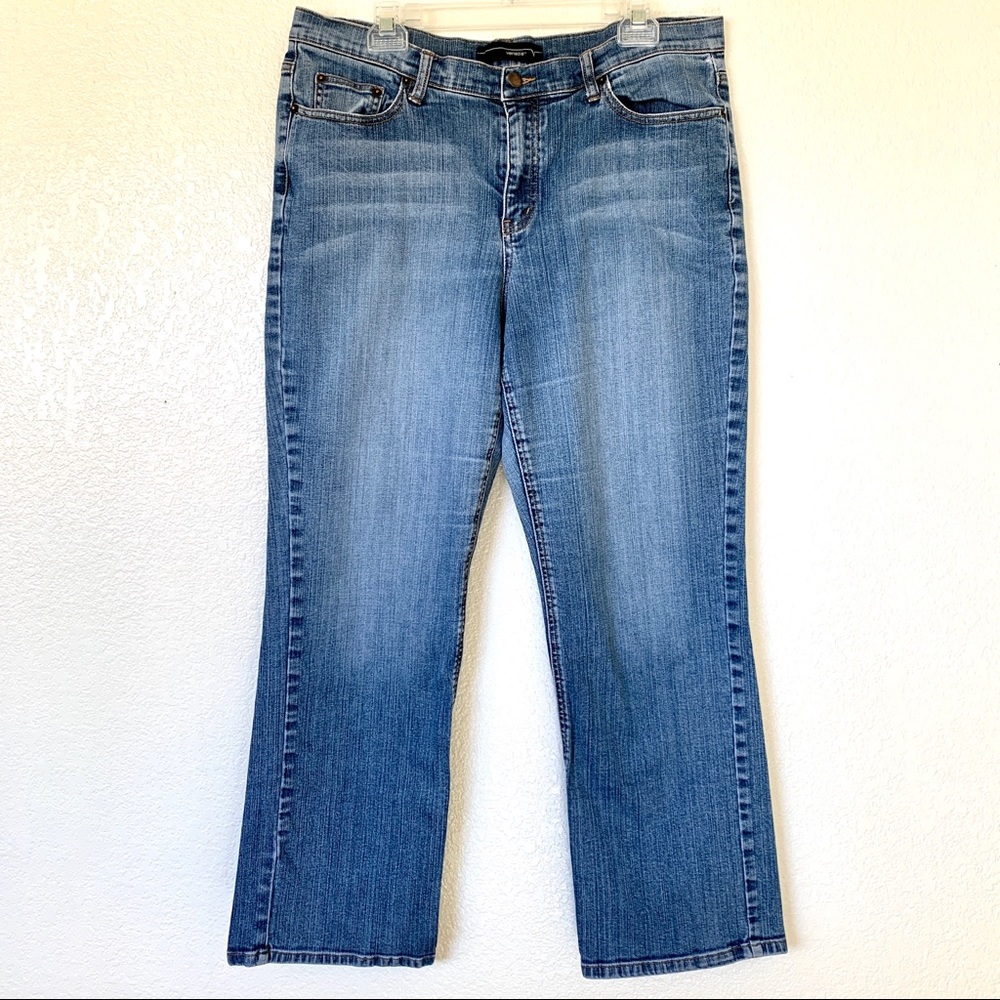 Venezia jeans size 18
